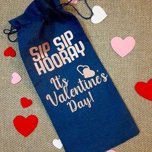 Wine bag/other colors